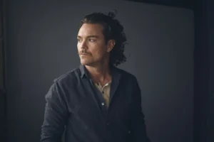 Clayne Crawford