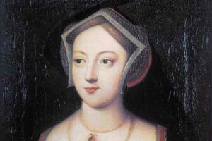 Mary Boleyn