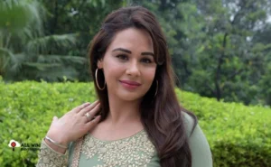 Mandy Takhar