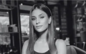 Maria Nakhapetova