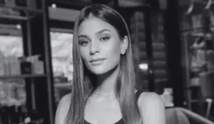 Vera Glagoleva’s daughter, Maria Nakhapetova Bio: Age, Husband, Parents, Instagram, Siblings