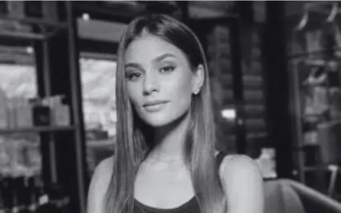 Vera Glagoleva’s daughter, Maria Nakhapetova Bio: Age, Husband, Parents, Instagram, Siblings