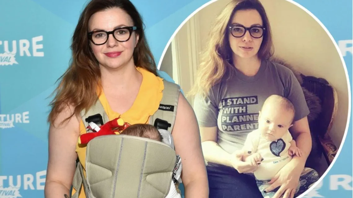 Marlow Alice Cross Bio – Amber Tamblyn and David Cross’ Daughter: Age, Parents, Family, Heritage, Education, Background, Height