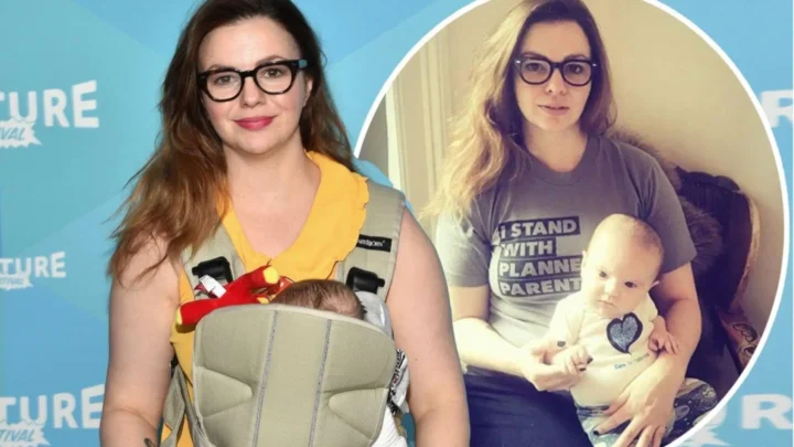 Marlow Alice Cross Bio – Amber Tamblyn and David Cross’ Daughter: Age, Parents, Family, Heritage, Education, Background, Height