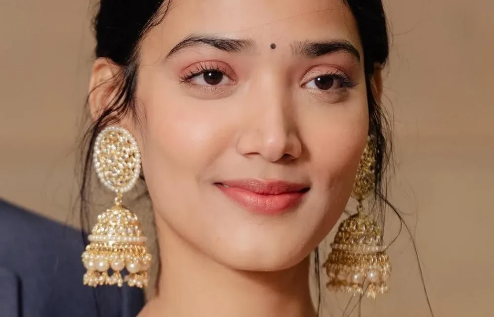 Medha Shankr Biography: Parents, Siblings, Height, Instagram, Movies, TV Shows, Age, Net Worth