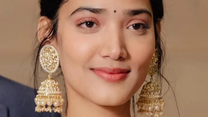 Medha Shankr Biography: Parents, Siblings, Height, Instagram, Movies, TV Shows, Age, Net Worth