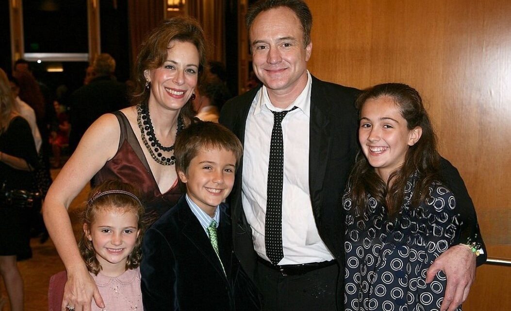 Meet Bradley Whitford’s Kids: Mary Louisa, George Edward, and Frances Genevieve Whitford Meet Bradley Whitford’s Kids: Mary Louisa, George Edward, and Frances Genevieve Whitford