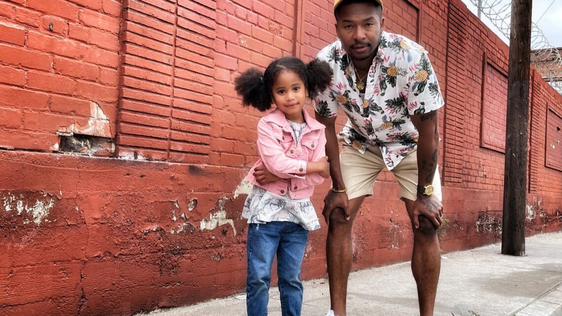 Meet Chingy’s Kids: Keilana Timms, Galaxii, Isaiah Russell, Mykael, and Alzea Bailey Meet Chingy’s Kids: Keilana Timms, Galaxii, Isaiah Russell, Mykael, and Alzea Bailey