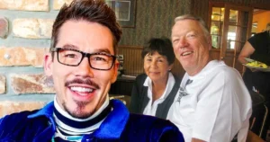 Richard Bromstad