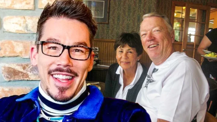 David Bromstad’s Father, Richard Harold David Bromstad Biography: Wife, Age, Net Worth, Ethnicity, Parents, Children
