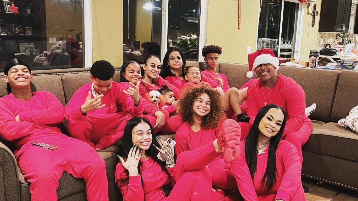 Meet India Love Westbrooks’ Parents: Warren Westbrooks and Candy Westbrooks Meet India Love Westbrooks’ Parents: Warren Westbrooks and Candy Westbrooks
