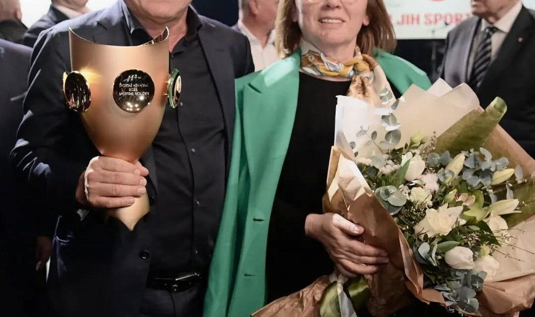 Meet Luka Modrić’s Parents: Radojka Modrić and Stipe Modrić Meet Luka Modrić’s Parents: Radojka Modrić and Stipe Modrić