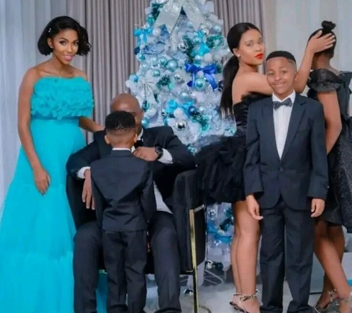Meet Nhlanhla Nciza’s Children: Zinathi Nciza, Ciza, Nkululeko Nciza, and Luvuyo Nciza Meet Nhlanhla Nciza’s Children: Zinathi Nciza, Ciza, Nkululeko Nciza, and Luvuyo Nciza
