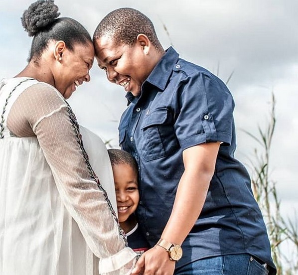 Meet Presley Chweneyagae’s Parents: Agnes Keagile and Nkuru Keagile Meet Presley Chweneyagae’s Parents: Agnes Keagile and Nkuru Keagile