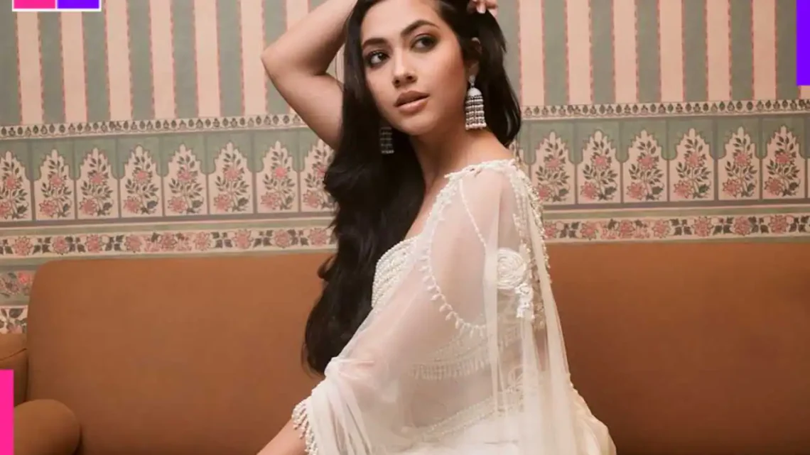 Meet Reem Shaikh’s Parents: Sheetal Sheikh and Sameer Sheikh Meet Reem Shaikh’s Parents: Sheetal Sheikh and Sameer Sheikh