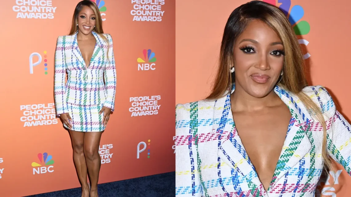 Mickey Guyton Biography: Age, Net Worth, Country Music, Songs, Grammy Nominations, Husband, Albums, Awards