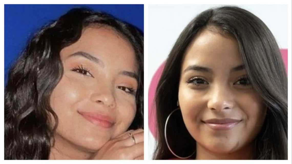 Mya Montoya Biography: Parent, Instagram, Net Worth, Age, TikTok, Nationality, Height, Boyfriend