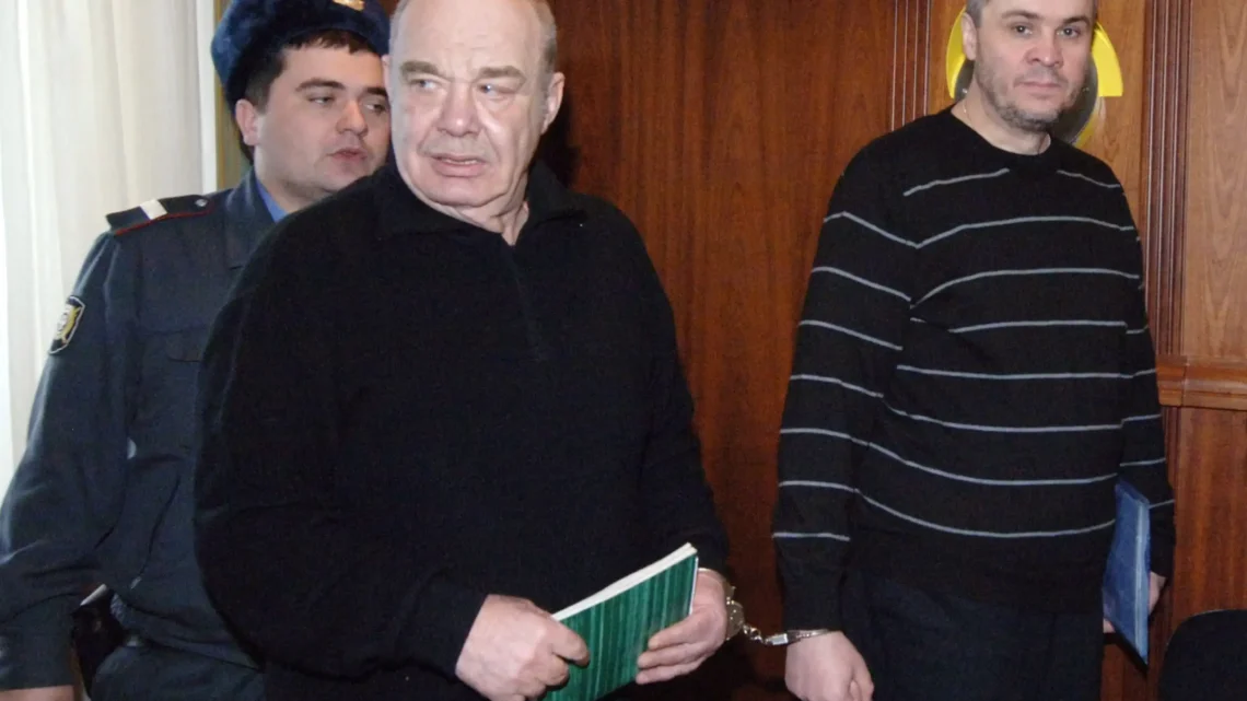 Semion Mogilevich Biography: Nationality, Wikipedia, Age, Net Worth, Controversies, Wife, Children, Parents, Height