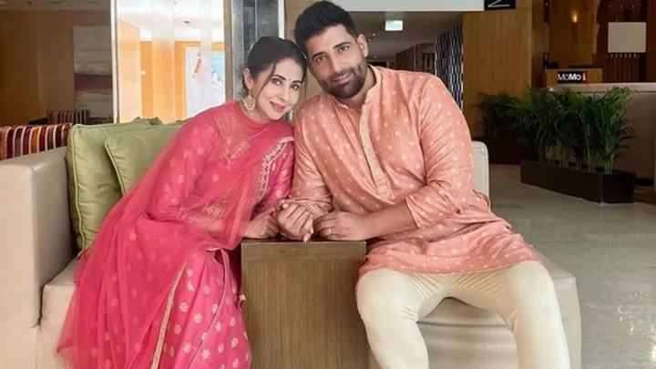 Urmila Matondkar’s Husband, Mohsin Akhtar Mir Biography: Age, Wikipedia, Net Worth, Height, Children