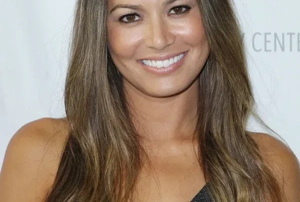Moon Bloodgood Biography: Movies, TV Shows, Net Worth, Husband, Age, Parents, Children, Instagram