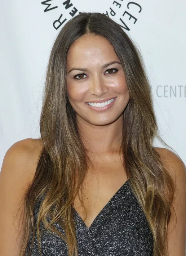 Moon Bloodgood Photo