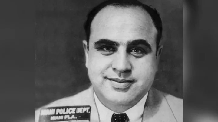 Al Capone’s Brother, Frank Capone Biography: Height, Age, Death, Net Worth, Wikipedia, Parents, Siblings, Funeral