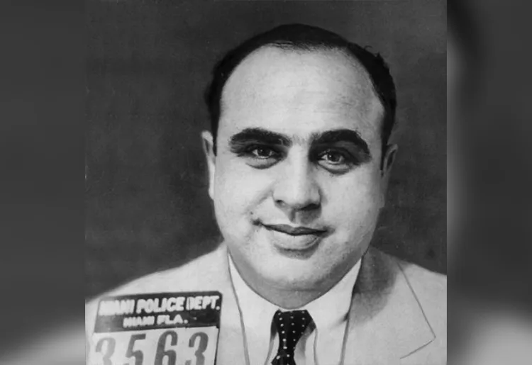 Al Capone’s Brother, Frank Capone Biography: Height, Age, Death, Net Worth, Wikipedia, Parents, Siblings, Funeral
