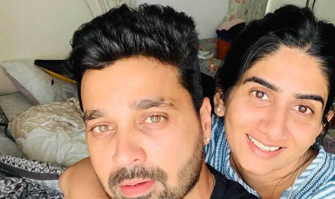 Murali Vijay’s Wife, Nikita Vijay Biography: Age, Wiki, Children, Net Worth,   Parents, Movies