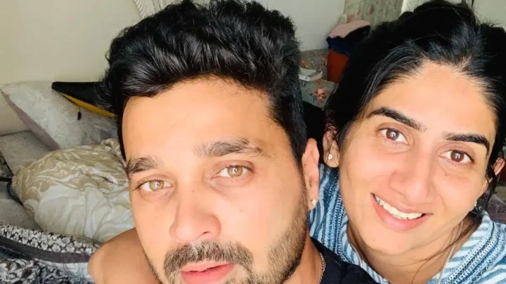 Murali Vijay’s Wife, Nikita Vijay Biography: Age, Wiki, Children, Net Worth,   Parents, Movies