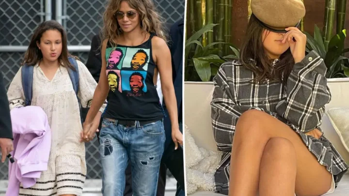 Halle Berry’s daughter Nahla Ariela Aubry Biography: Parents, Siblings, Age, Net Worth, Height, Ethnicity, Dating Life