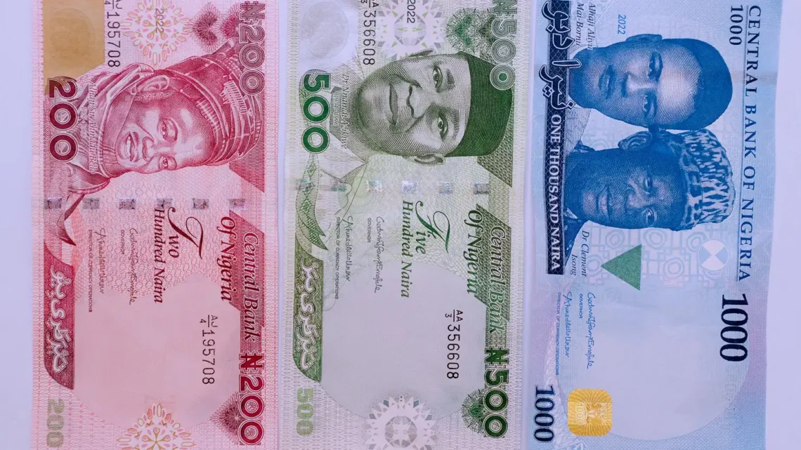 Aboki Naira to Dollar Black Market Rate Today, 8th May 2025