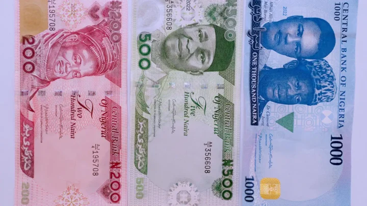 Aboki Naira to Dollar Black Market Rate Today, 8th May 2025