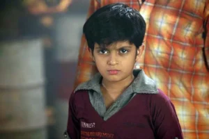 Namit Shah