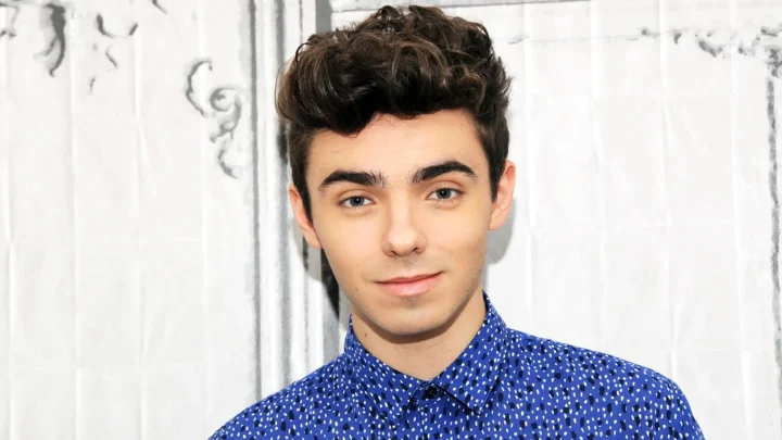Nathan Sykes Biography: Height, Ethnicity, Age, Net Worth, Siblings, Parents,  Girlfriend, Music