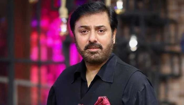 Nauman Ijaz Biography: Age, Net Worth, Nationality, Spouse, Height, Wiki, Parents, Siblings, Children, Movies