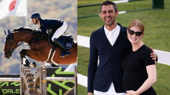 Nayel Nassar Biography: Age, Net Worth, Siblings, Parents, Height, Ethnicity, Wife, Kids, Awards