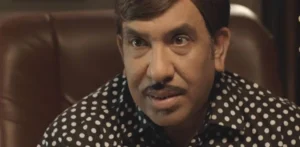 Nayyar Ejaz