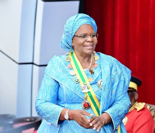 Netumbo Nandi-Ndaitwah Bio: Husband, Age, Children, Net Worth, Contact, Cabinet Members Netumbo Nandi-Ndaitwah Bio: Husband, Age, Children, Net Worth, Contact, Cabinet Members