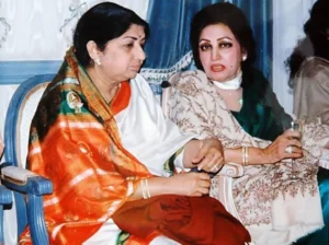 Noor Jehan