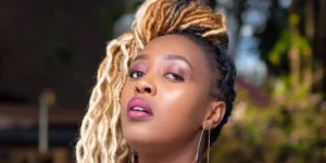 Nyce Wanjeri