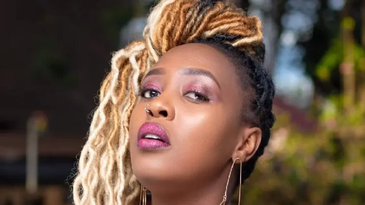 Nyce Wanjeri Biography: Awards, TV Shows, Age, Net Worth, Wikipedia, Husband, Children, Parents