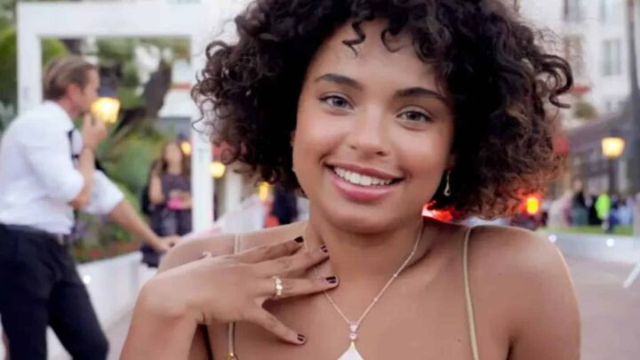 Paola Locatelli Biography: Siblings, Parents, Height, Ethnicity, Age, Net Worth, Movies, Boyfriend