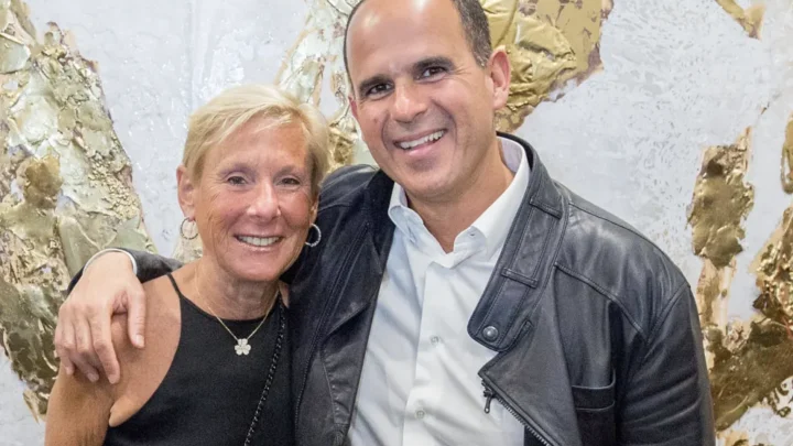 Marcus Lemonis’ wife, Roberta Raffel Biography: Age, Net Worth, Family, Wikipedia, Entrepreneur Business, Height