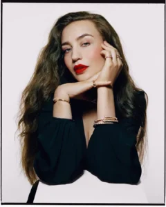 Elizabeth Jagger