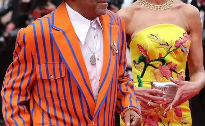 Spike Lee’s Wife, Tonya Lewis Lee Biography: Movies, TV Shows, Age, Net Worth, Parents, Children, Instagram