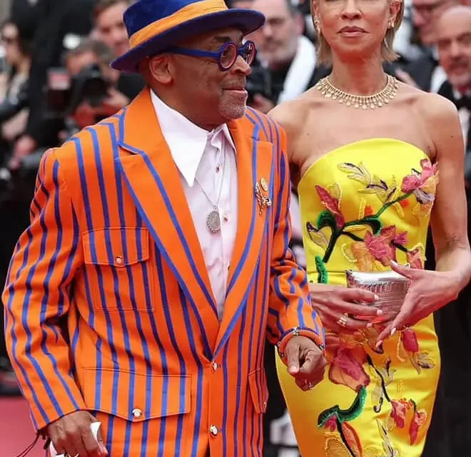 Spike Lee’s Wife, Tonya Lewis Lee Biography: Movies, TV Shows, Age, Net Worth, Parents, Children, Instagram