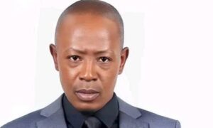 Mzambiya
