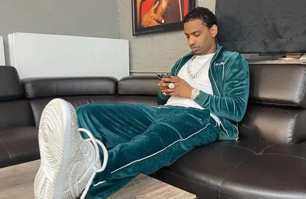 Sambou “Bubba” Camara Biography: Age, Parents, Net Worth, Boyfriend, Child, Instagram, Songs