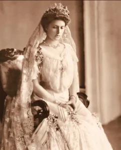 Princess Alice of Battenberg