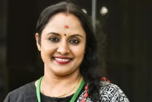 Nisha Sarangh